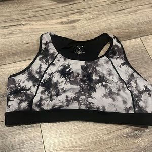 Torrid sports bra